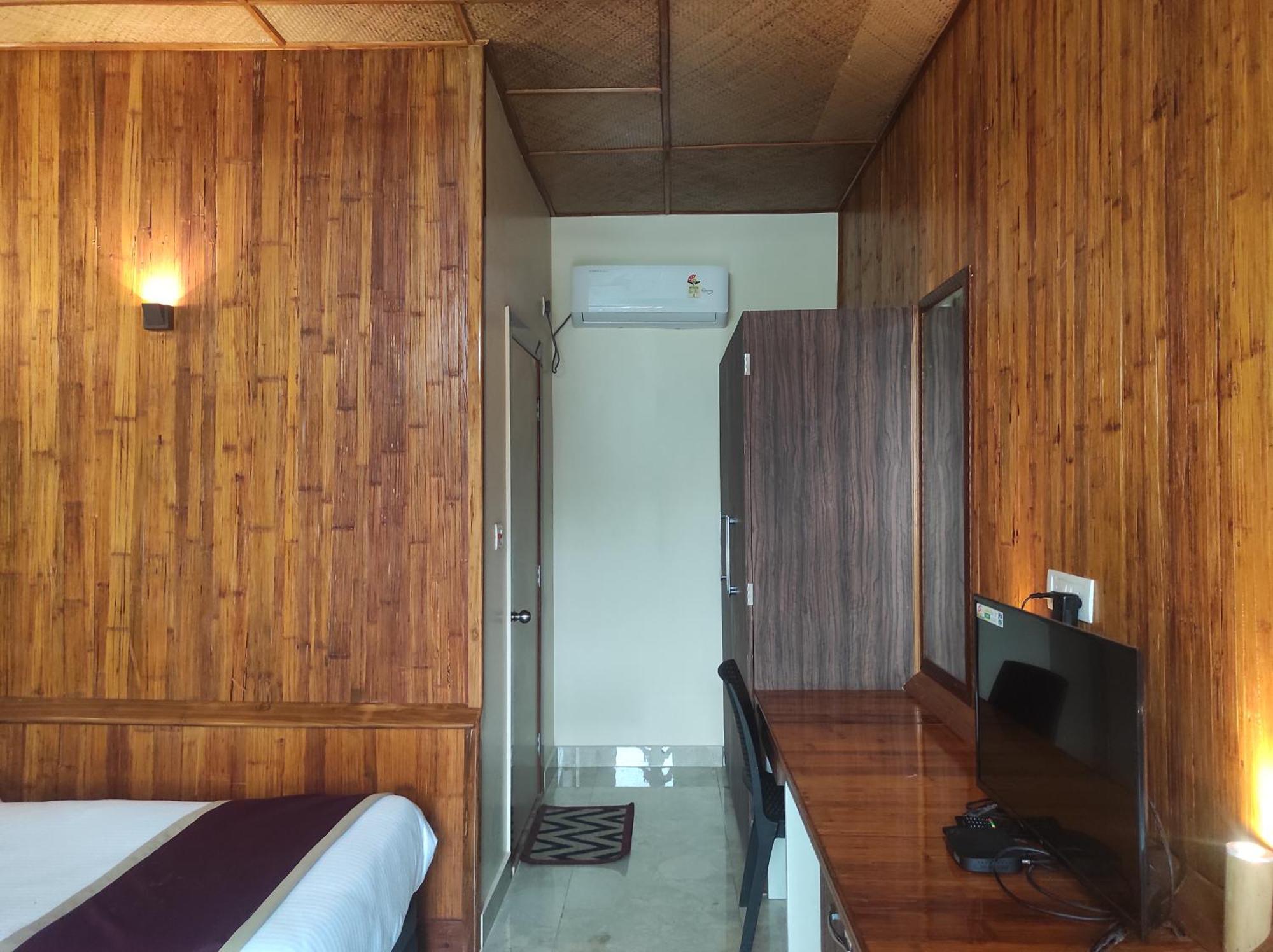 Changs Resort Kaharpara Luaran gambar